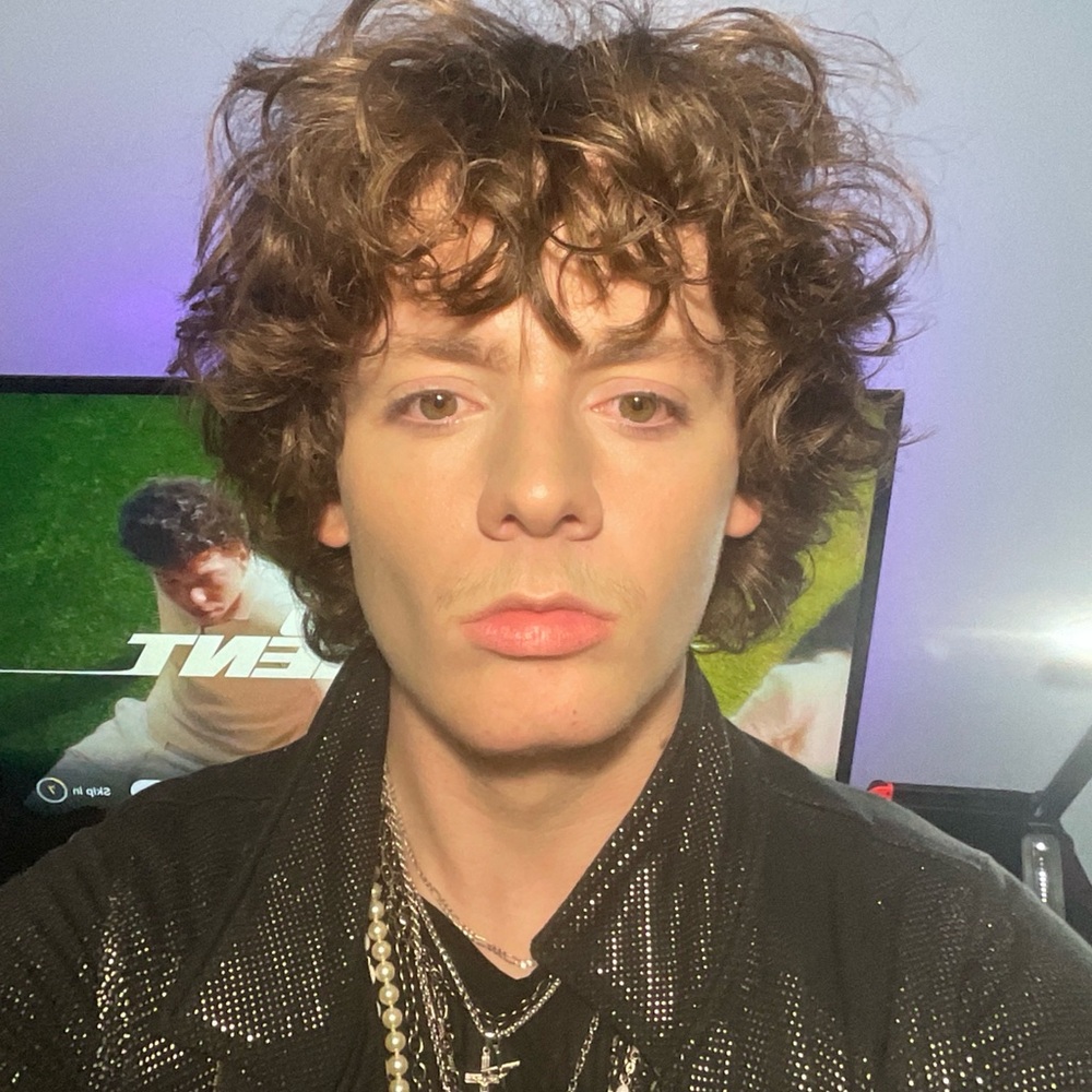 Meet your Posher, Jayden